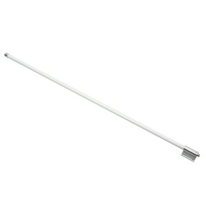 5 GHz Outdoor Omnidirectional Antenna with Gain from 8dBi to 15dBi