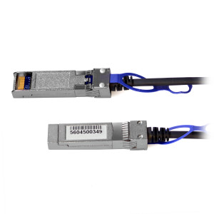 SFP+ 10GbE Direct Attach Passive Copper Cable, 1m, 4m or 5m, CB-SFP