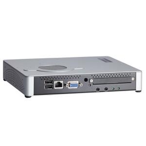 Axiomtek DSB500-860 High Performance Digital Signage Player