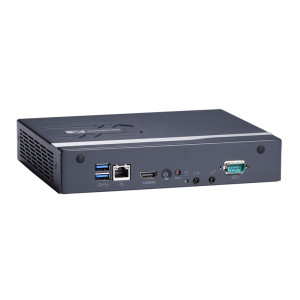 Axiomtek DSB550-880 High Performance Digital Signage Player