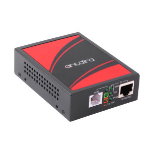 Antaira EVC-3101 Gigabit Ethernet Extender over VDSL2 Converter