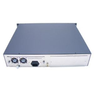 Antaira FCM-CHS2 16-Slot In-Band Managed Media Converter Chassis