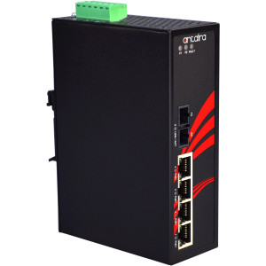 Unmanaged Switches, Free Shipping