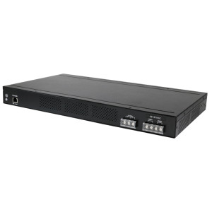 Antaira LNP-2804GN-SFP-T 28-Port PoE Managed Gigabit Ethernet Switch