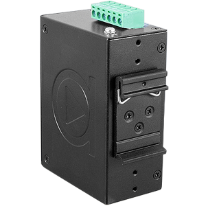Antaira LNX-C800G (-T) 8-Port Industrial Unmanaged Gigabit Ethernet Switch