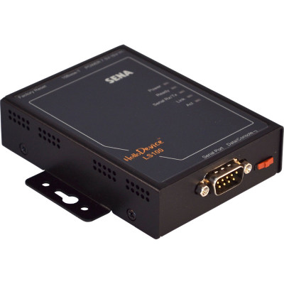 1-Port RS-232 To Ethernet Device Server