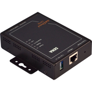 1-Port RS-232 To Ethernet Device Server, Supports RFC-2217, LS110
