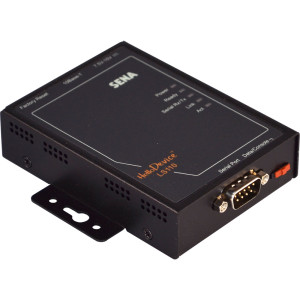 1-Port RS-232 To Ethernet Device Server, Supports RFC-2217, LS110