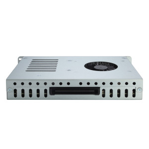 Axiomtek OPS500-501 Open Pluggable Specification (OPS) Digital Signage Player 