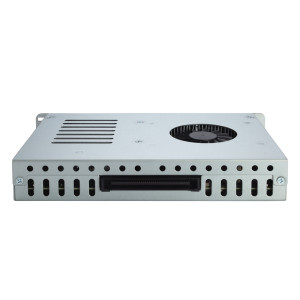 Axiomtek OPS871 Open Pluggable Specification (OPS) Digital Signage Player 