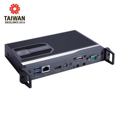 Axiomtek OPS885 Intelligent Pluggable System Specification (IPSS) Digital Signage Player