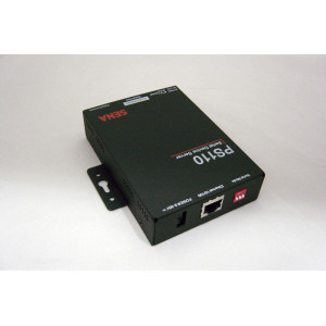 1-Port RS-232/422/485 To Ethernet Device Server, PS110