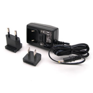 Parani PARANI-OPA-US/EU/JP Power Adapter For SD (US/EU/JP Plug)