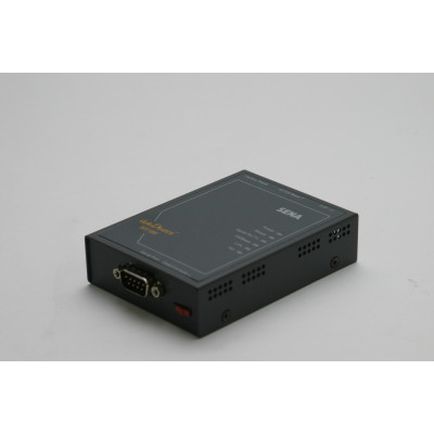 1-Port RS-232/422/485 Programmable Device Server, SS100