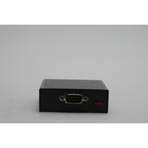 1-Port RS-232/422/485 Programmable Device Server, SS100