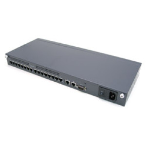 Antaira STE-516C 16-Port RS-232/422/485 To Ethernet Device Server