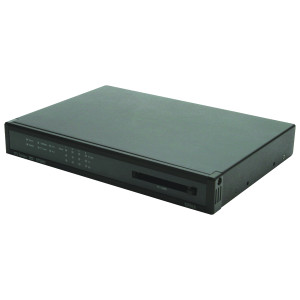 Antaira STS400 4-Port Secure Terminal Server