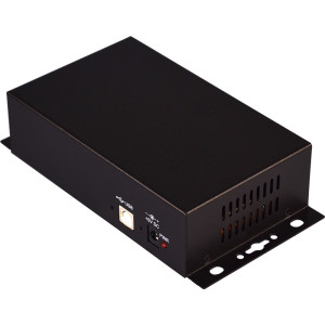 Antaira UTS-408A Industrial 8-Port RS-232 to USB 2.0 Converter