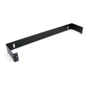 19" wall mount bracket for patch panels, FAC-021-001