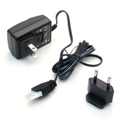 Power Adapter For LS100/110/100B (US/EU/JP Plug), PA-LS-US/EU/JP