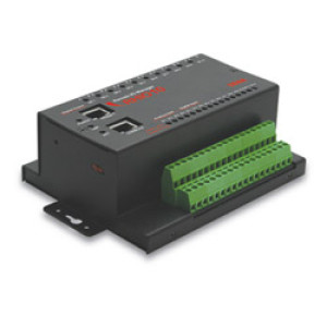 Remote Ethernet I/O Manager, RHIO10
