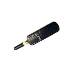 ProBee ZU10 ZigBee USB Adapter, Exchangeable Antenna