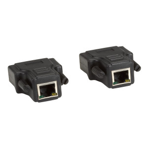 Black Box AC1035A-R2 DVI-D Digital Video Extender Kit