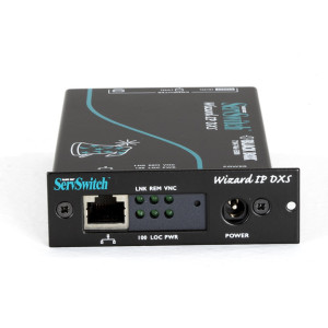 Black Box ACR101A IP Gateway - Single Server, VGA