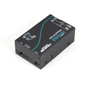 Black Box ACR201A IP Gateway - Dual-Access VGA, PS/2