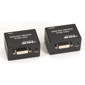 Black Box ACS2001A-R3 CATx DVI-D with DDC SL Extender Kit