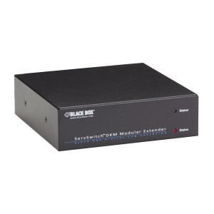 Black Box ACS414A VGA/DVI/RGB to DVI-D Converter