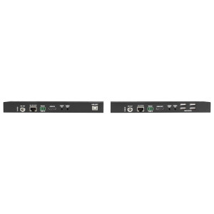 Black Box ACU1700A KVM Extender - 4K 60Hz, HDMI 1.4, USB 2.0, CAT5e/6/6A
