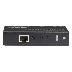 Black Box AVX-VGA-TP-LRX VX Long-Range Receiver