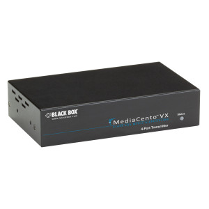 Black Box AVX-VGA-TP-TX-4 VX Transmitter, 4-Port
