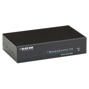 Black Box AVX-VGA-TP-TX-8 VX Transmitter, 8-Port
