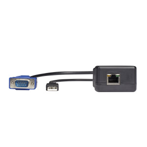 Black Box DCX-VGA Server Access Module for VGA and USB to DCX Matrix Switch
