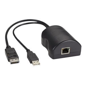 Black Box DCX3000-DPT Server Access Module, DisplayPort, USB
