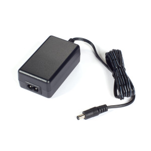 Black Box EMD2000-PSU Spare PSU for Emerald SE KVM-over-IP Transmitters and Receivers, 5VDC