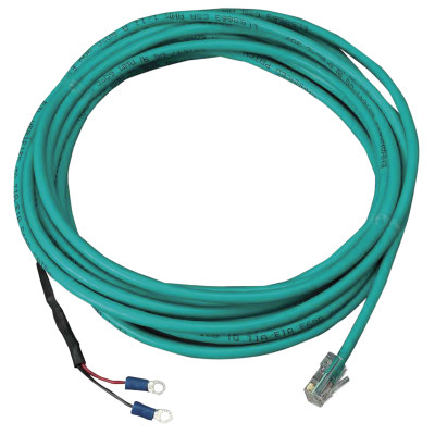 Black Box EME1K1-015 Dry Contact Sensor Cable, 15-ft.