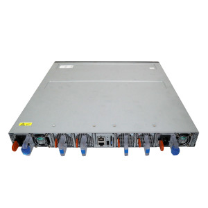 Black Box EMS100G32-R2 34-Port Gigabit Ethernet Network Switch, Emerald HD/4K KVM Extension, 2 SFP+