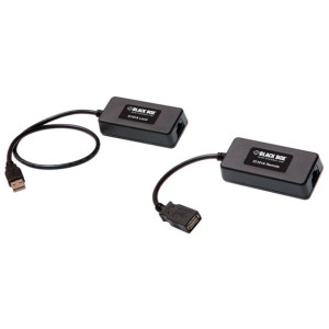 Black Box IC101A CAT5E/6/7 USB 1.1 Single-Port Extender