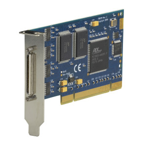 Black Box IC190C-R2 PCI Bus Serial Board - (8) RS232 (8) DB25
