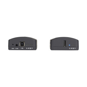 Black Box IC280A-R2 USB 2.0 Extender - CATx, FCC Class A, 1-Port