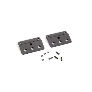 Black Box IC401MK USB Extender Mounting Kit, M2.5, 7mm Phillips Pan Head Screws