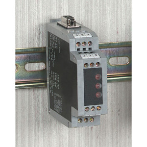 Black Box ICD100A Async RS232 to RS422/485 Interface Converter, (2) 6-Position Terminal Blocks