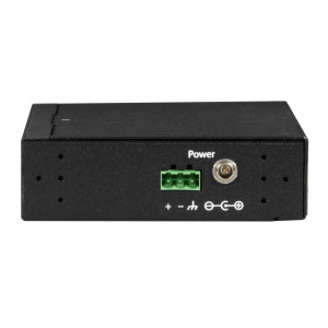 Black Box ICI207A Industrial USB 2.0 Hub with 7-Ports