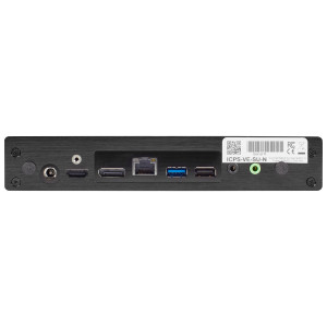 Black Box ICPS-VE-SU-N Digital Signage 4K 15-Zone Media Player, 128-GB