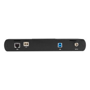 Black Box ICU544A USB 3.1 Extender over Fiber - Multimode, 4-Port