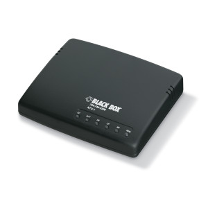 Black Box IS200A-R2 ISDN Network Termination Unit-1 (NTU-1)