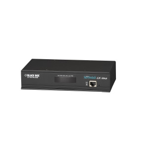 Black Box KV0161A CX Uno KVM 16-Port Switch, CATx